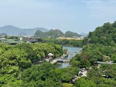 -悦吧·360°全景天台酒吧(象山店)