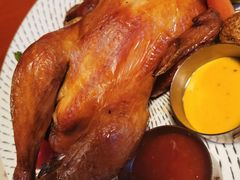 -布拉格餐厅· 中欧捷克菜(全国首店)