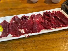 -海银海记潮汕牛肉火锅(新港中路海珠店)