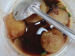 -秀妈厨房(灰汤老店)