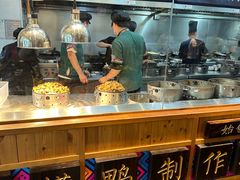 -甘家界牌柠檬鸭(青山店)