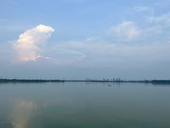 -漕湖湿地公园