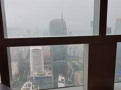 -广州柏悦酒店·悦景轩·粤菜餐厅