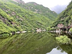 -双龙峡
