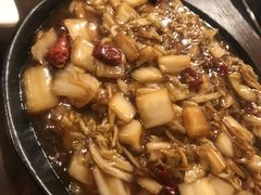 -望京一号·重庆江湖菜(工体店)