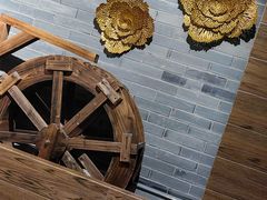 -Dragonfly 悠庭·按摩Spa(苏州中心广场店)