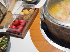 -芸山季·云南山珍菌火锅(南翔印象城MEGA店)