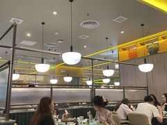 大堂-润园四季椰子鸡火锅(南山海岸城店)