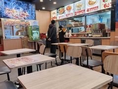 -和合谷(德外店)