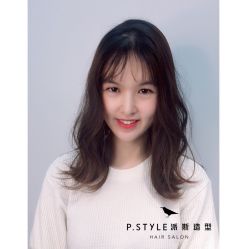 -吉米造型