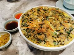 -四道菜·福建菜馆(新街口金鹰店)