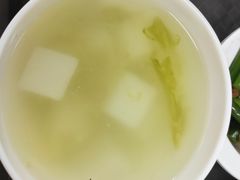 -深圳大学城荔园一食堂(校园路)