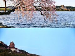 -颐和园
