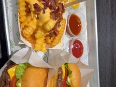 -Shake Shack(西单大悦城店)