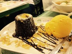 三重心太软-松记糖水店(铜锣湾分店)