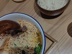 -马记永·兰州牛肉面(3019君尚店)