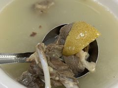 -贞记餐厅(老街店)