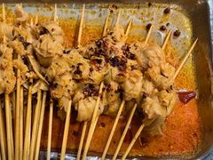 -小街天府(西工小街店)