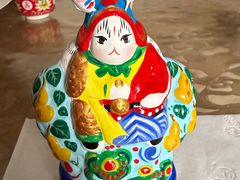 -老北京兔儿爷(杨梅竹斜街店)