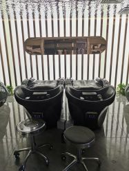 点击看大图 -悦SALON