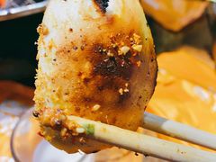 -吉志烤肉(太原总店)