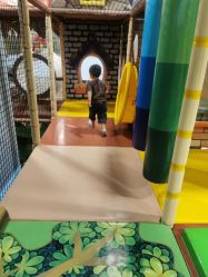 -meland亲子乐园•派对•研学(苏州悠方购物中心店)