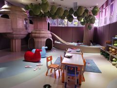 -水桶王国主题餐厅·聚会·生日派对·亲子活动·家庭套餐(亚龙湾希尔顿店)