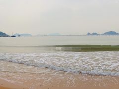 -大京沙滩
