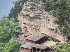 -武当山风景区
