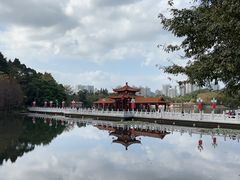 -荔枝公园(福田区)