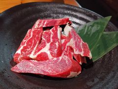 -九畋町和牛黑牛烤肉料理(三里屯3·3大厦店)