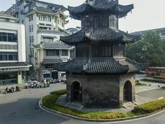 -怡园饭店-餐厅(四望亭店)