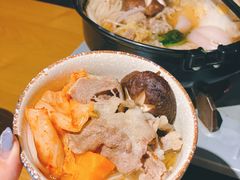 -友悦食堂(灯湖店)
