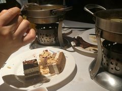 -星伦多自助料理·涮烤一体(虹悦城店)