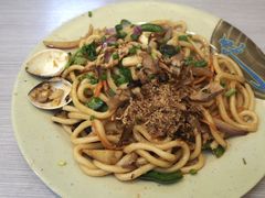 -圆宝台湾小吃(迎津街店)