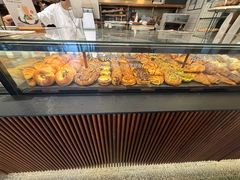 -BAKER&SPICE(安福路店)
