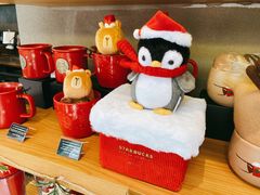 -星巴克(深圳佳宁娜友谊广场店)