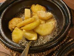 -鹿港小镇(悠唐店)