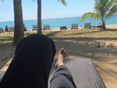 -三亚海棠湾万丽度假酒店