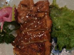 -福樱兰海鲜放题铁板烧(加州店)