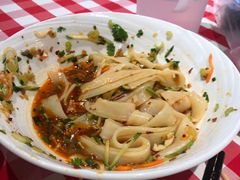 -西贝莜面村(近铁城市广场店)