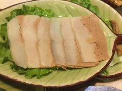 -一叶一世界•素食餐厅(环球中心店)