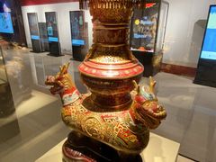 -北京工艺美术博物馆