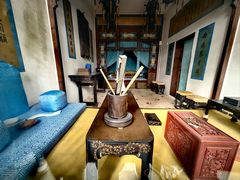 -承德避暑山庄景区