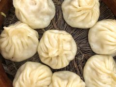 鲜肉小笼包-锅贴大王南翔小笼(临沂二村店)