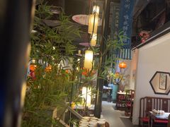 -醉英雄四川料理(新塘万达广场店)