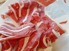 -清真·鸦儿李记·涮肉(和平里店)