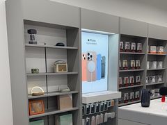 -Apple授权专营店(德汇万达店)