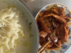 -渔桥李记奶汤面(东街店)