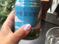 -很久以前羊肉串(中山公园店)